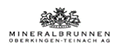 Logo Mineralbrunnen